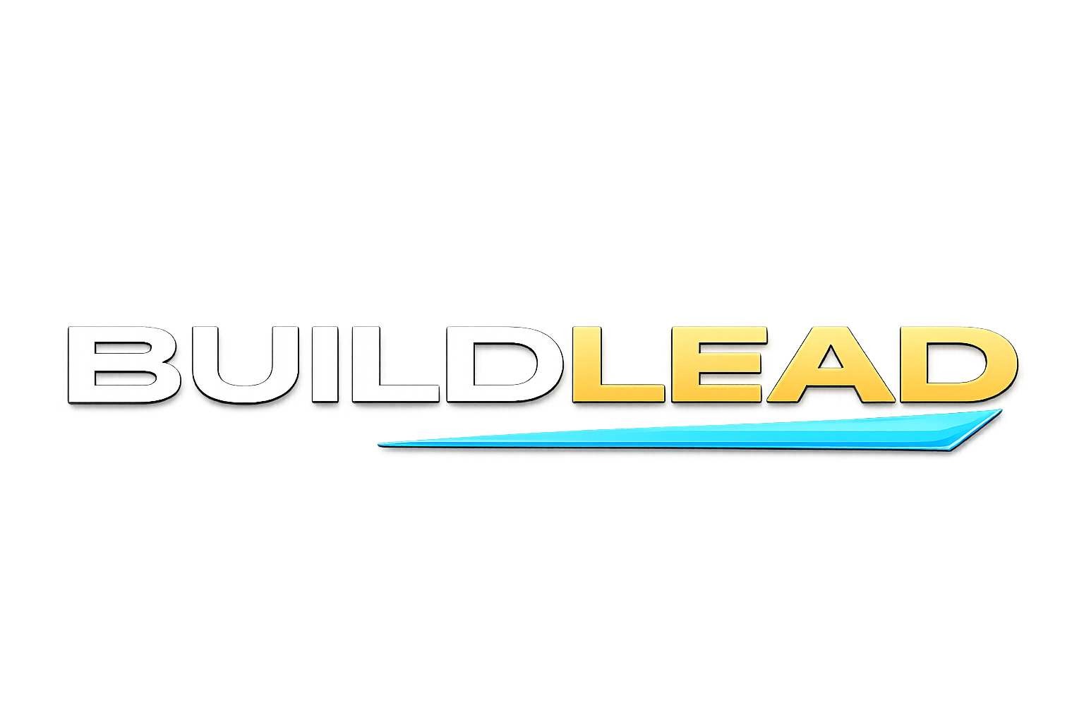 BuildLead logo
